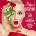 Gwen Stefani - You Make It Feel Like Christmas (CD) (US Import)