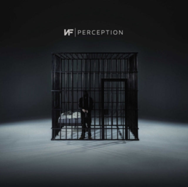 NF - Perception (2LP) (Vinyl) (US Import)