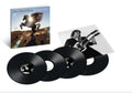 Steve Miller Band - Ultimate Hits (4LP) (Vinyl) (US Import)