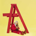 Billie Eilish - Dont Smile At Me (Vinyl) (US Import)