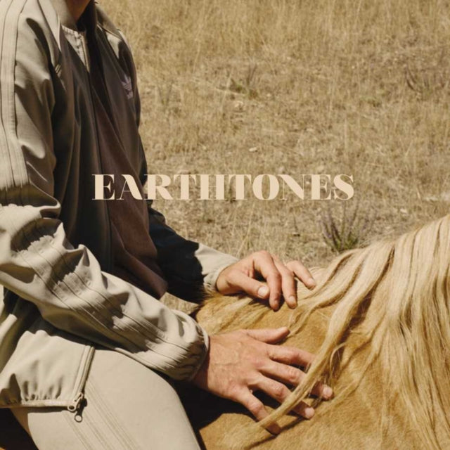 Bahamas - Earthtones (LP) (Vinyl) (US Import)
