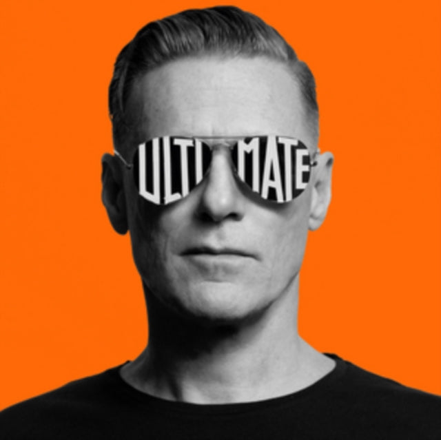 Bryan Adams - Ultimate (2 LP) (Vinyl) (US Import)