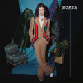 Borns - Blue Madonna (Vinyl) (US Import)