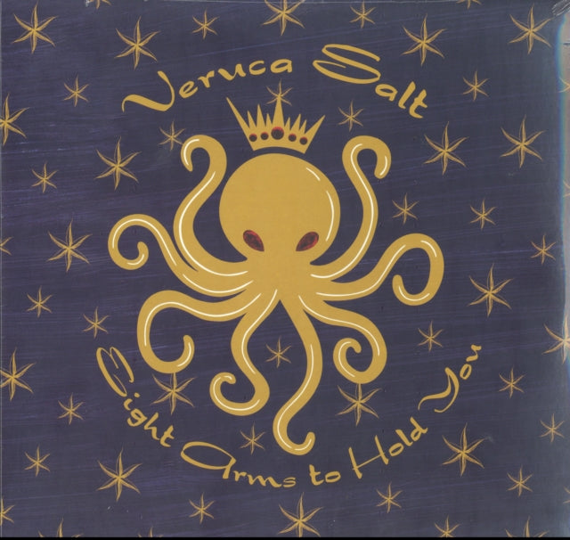 Veruca Salt - Eight Arms To Hold You (LP) (Vinyl) (US Import)