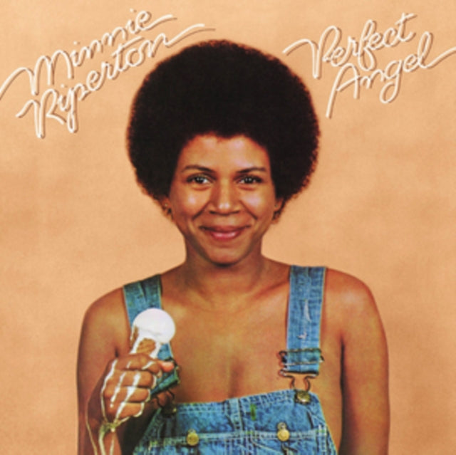 Minnie Riperton - Perfect Angel (2CD) (CD)