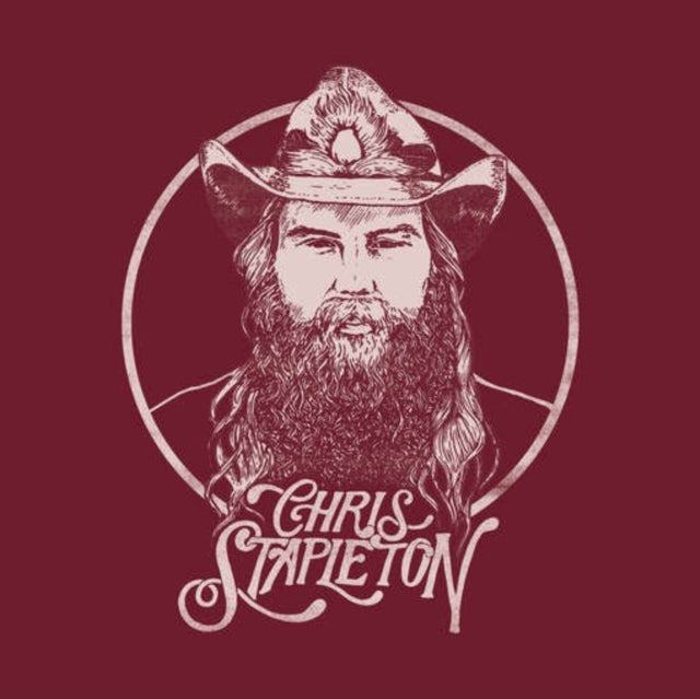Chris Stapleton - From A Room: Volume 2 (Vinyl) (US Import)