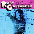 Rory Gallagher - Blueprint (Remastered) (CD)