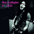 Rory Gallagher - Deuce (Remastered) (CD)