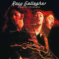 Rory Gallagher - Photo-Finish (Remastered) (CD)