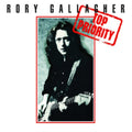 Rory Gallagher - Top Priority (Remastered) (CD)