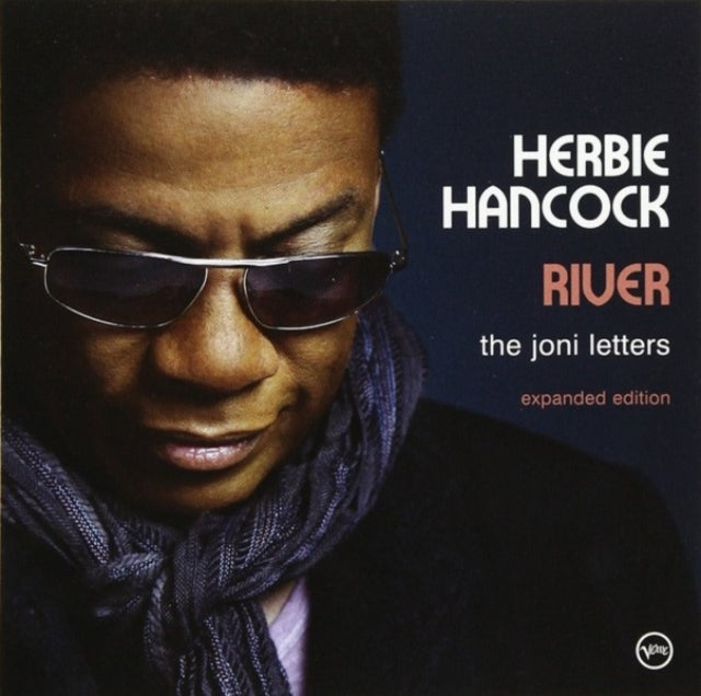 Herbie Hancock - River: The Joni Letters (2CD Reissue/Bonus Tracks) (CD)