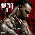 Moneybagg Yo - Federal 3X (CD) (US Import)
