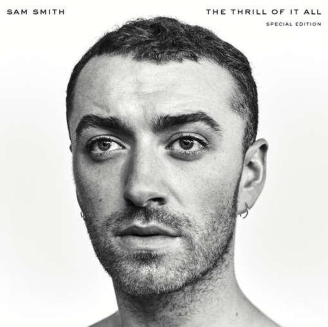 Sam Smith - Thrill Of It All (2LP/Special Edition) (Vinyl) (US Import)