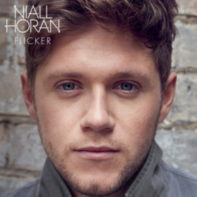 Niall Horan - Flicker (Deluxe Edition) (CD)