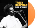 Tracy Chapman - Kind Of Lonely: Live At Montreaux Jazz Festival. Switzerland. 4th July 1988 - FM (Orange Vinyl) (Vinyl) (US Import)