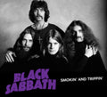 Black Sabbath - Smokin & Trippin: Live At Fillmore West San Francisco - Nov 1970/LIVE At The Montreux (2CD) (CD)