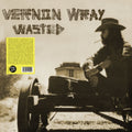 Vernon Wray - Wasted (Vinyl) (US Import)