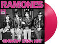 Ramones - Generatin Steam Heat: Live In Germany 1978/Live At Cbgb's 1976 - FM Broadcast (Pink Vinyl) (Vinyl) (US Import)