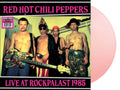 Red Hot Chili Peppers - Live At Rockpalast 1985 (Pink Vinyl/Limited) (Vinyl) (US Import)