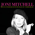 Joni Mitchell - Refuge Of The Road: Live In Den Haag 1983 - FM Broadcast (Vinyl) (US Import)