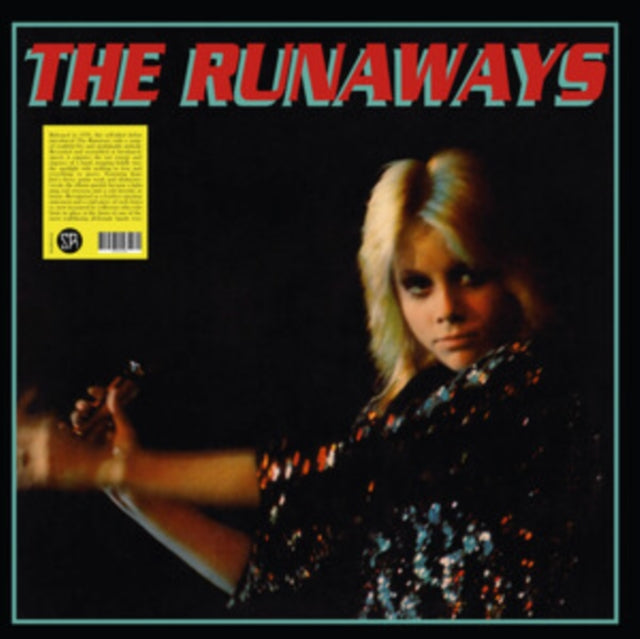 Runaways - Runaways (Vinyl) (US Import)