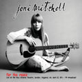 Joni Mitchell - For The Roses: Live At The New Victoria Theatre. London. England. Uk. April 22. 1974 (Vinyl) (US Import)