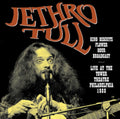 Jethro Tull - King Biscuits Flower Hour Broadcast: Live At The Tower Theatre. Philadelphia. 1988 (Vinyl) (US Import)