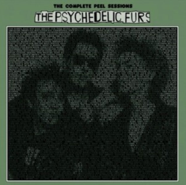 Psychedelic Furs - Complete Peel Sessions (Vinyl) (US Import)