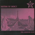 Sisters Of Mercy - Peel Sessions '82-'84 (Vinyl) (US Import)