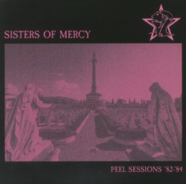 Sisters Of Mercy - Peel Sessions '82-'84 (Vinyl) (US Import)