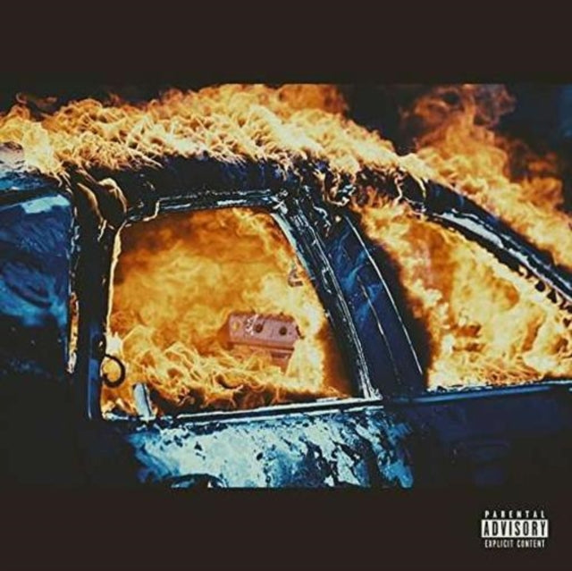 Yelawolf - Trial By Fire (CD) (US Import)