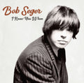 Bob Seger - I Knewyou When (LP) (Vinyl) (US Import)
