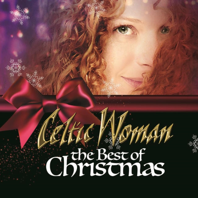 Celtic Woman - Best Of Christmas (CD) (US Import)