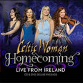 Celtic Woman - Homecoming: Live From Ireland (Deluxe CD/DVD) (CD)