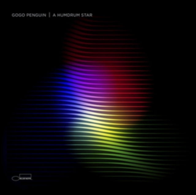 Gogo Penguin - Humdrum Star (2 LP) (Vinyl) (US Import)