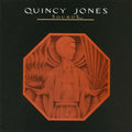 Quincy Jones - Sounds... & Stuff Like That! (CD)