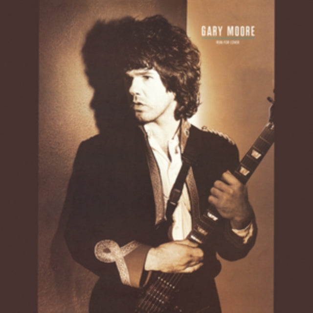 Gary Moore - Run For Cover (Shm-CD) (CD)