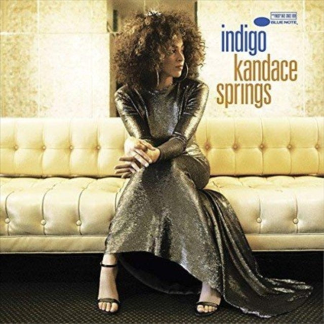 Kandace Springs - Indigo (Vinyl) (US Import)