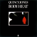 Quincy Jones - Body Heat (CD)