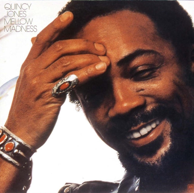Quincy Jones - Mellow Madness (CD)