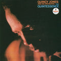 Quincy Jones - Quintessence (CD)