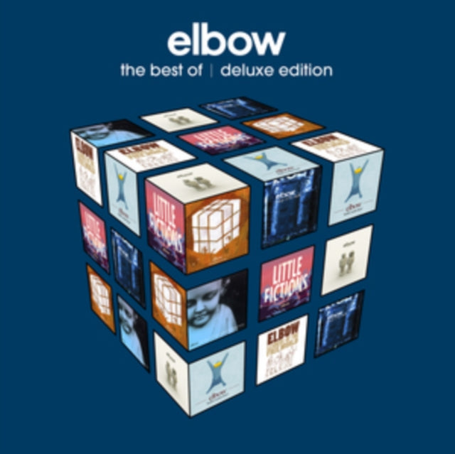 Elbow - Best Of Elbow (CD)