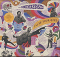Decemberists - I'll Be Your Girl (Vinyl) (US Import)