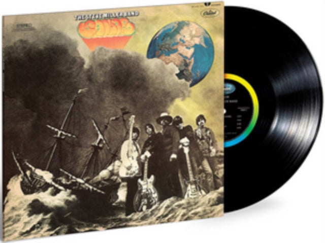 Steve Miller Band - Sailor (180g) (Vinyl) (US Import)