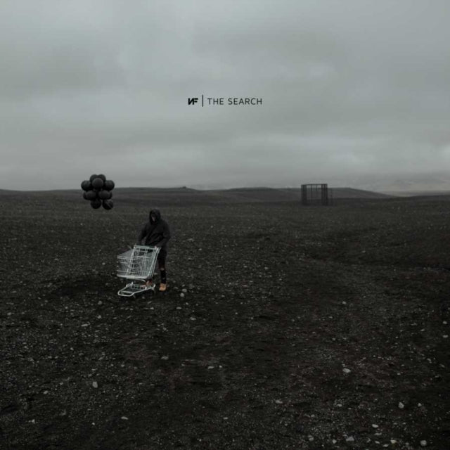 NF - Search (CD)