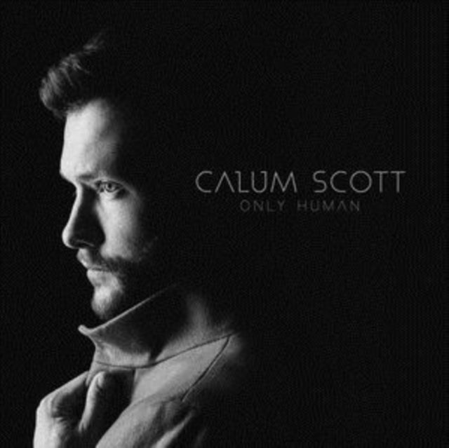 Calum Scott - Only Human (LP) (Vinyl) (US Import)