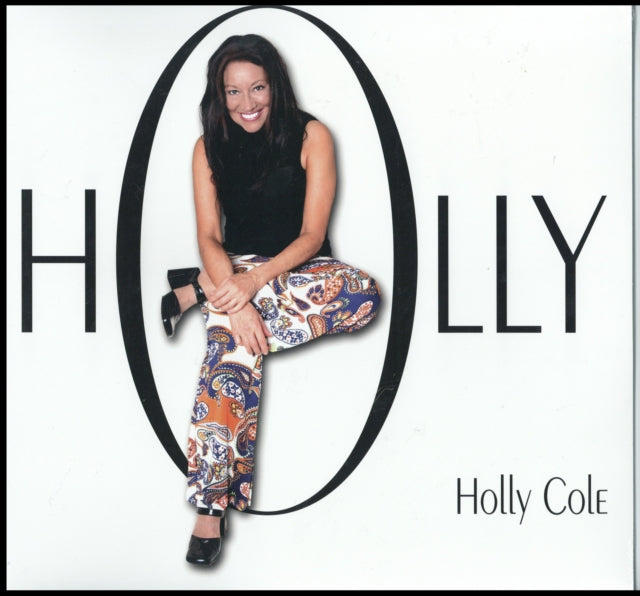 Holly Cole - Holly (LP) (Vinyl) (US Import)