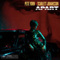 Yorn,Pete; Scarlett Johansson - Apart (LP) (Vinyl) (US Import)
