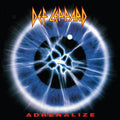 Def Leppard - Adrenalize (2LP) (Vinyl) (US Import)