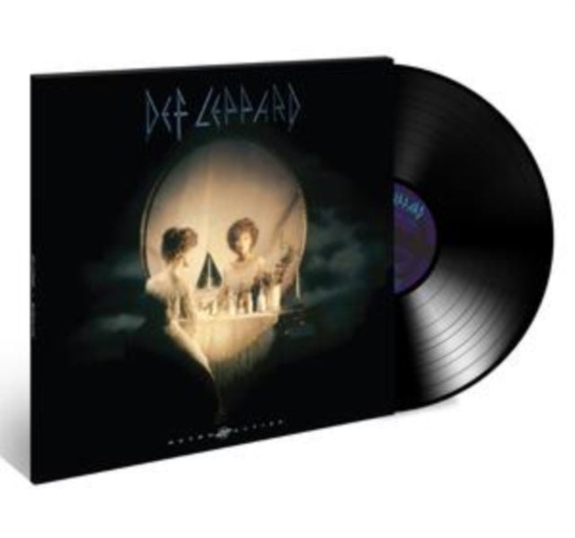 Def Leppard - Retro Active (2LP) (Vinyl) (US Import)